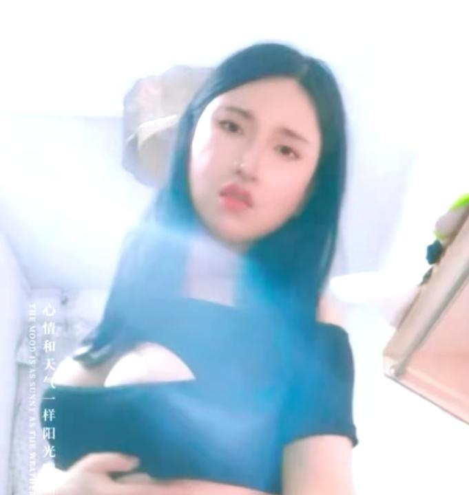 天河大胸少妇