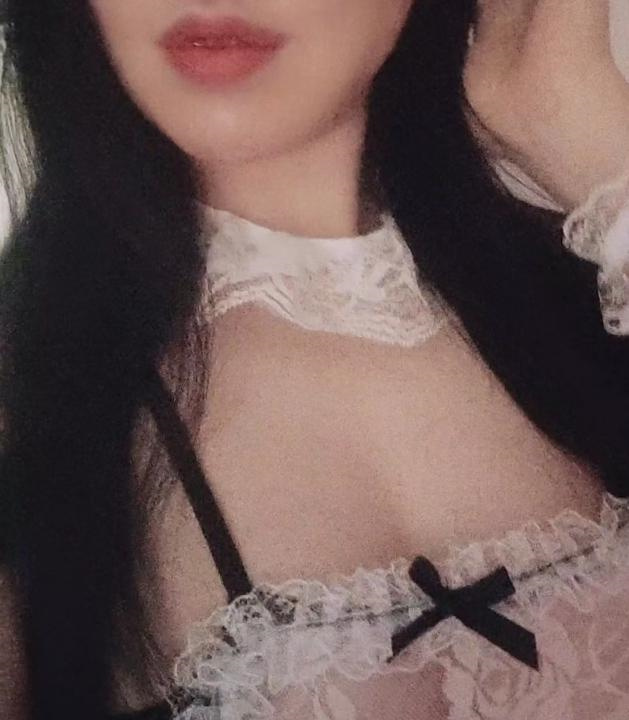 天河大胸少妇