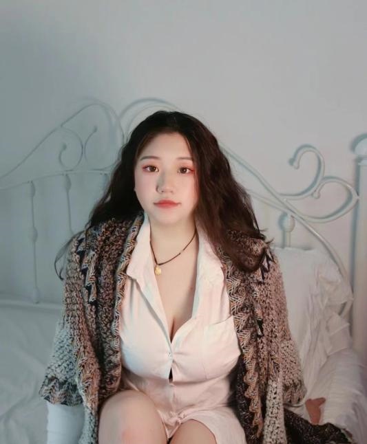 BBW丰满小倩