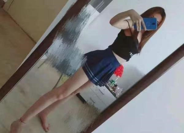 天河年轻姐姐