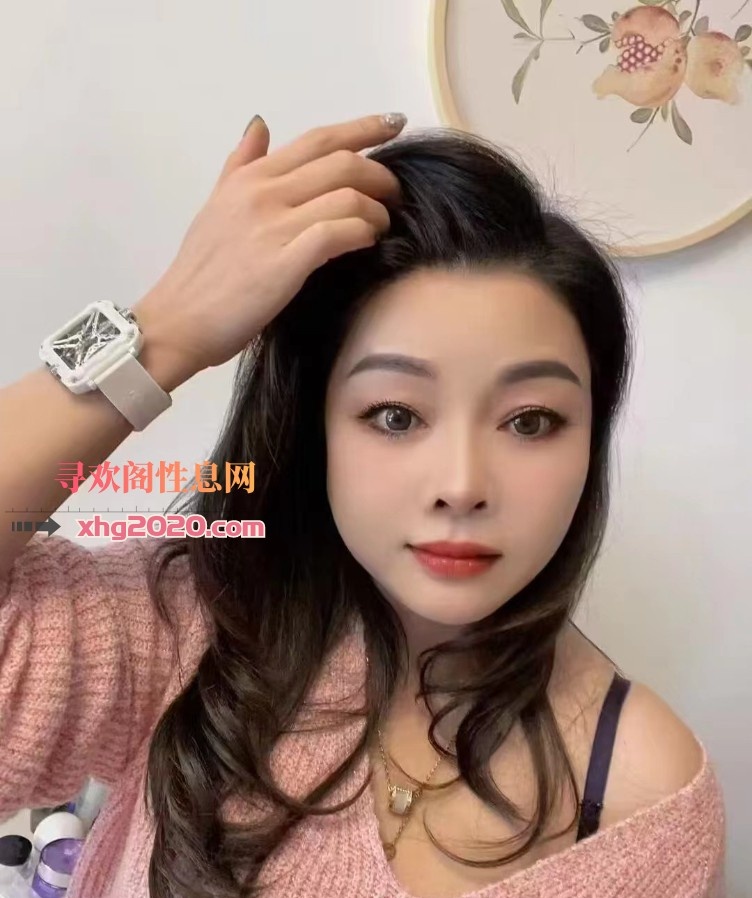 约会彤彤妹子