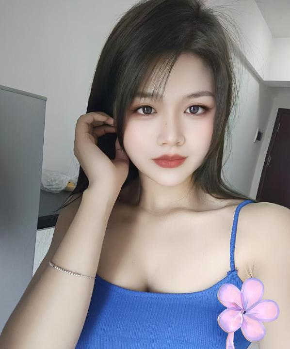 海珠美乳琦琦