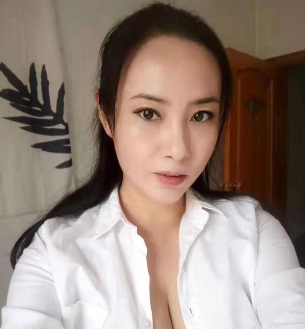 大东性格好熟女