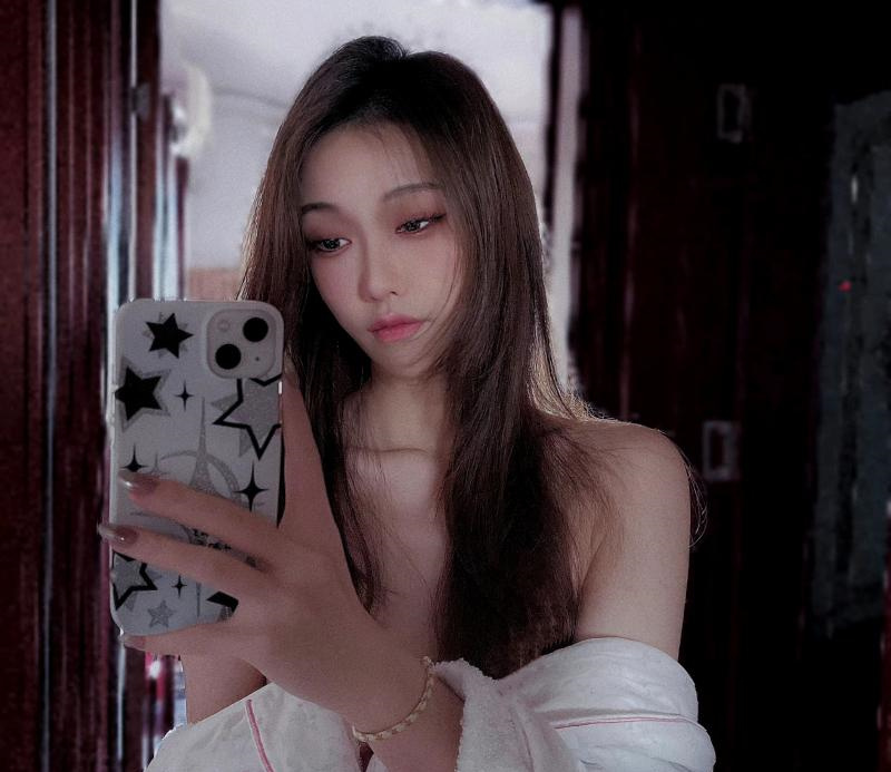 上海苗条小妹