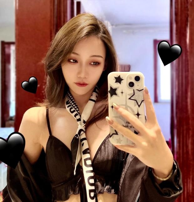 上海苗条小妹