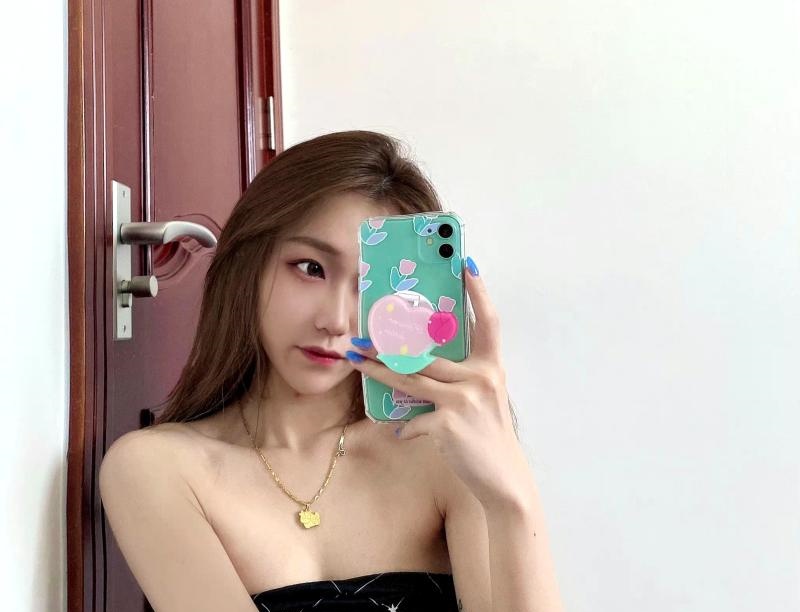 上海苗条小妹