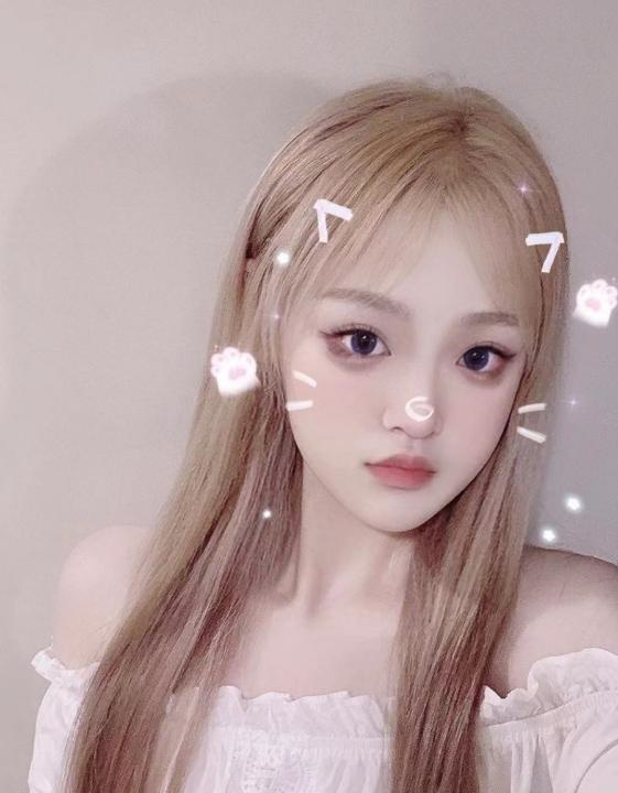 小妹妹轩轩来了