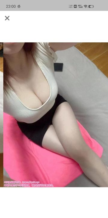下沙妹子