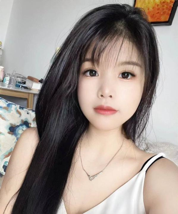 颜值妹子服务好