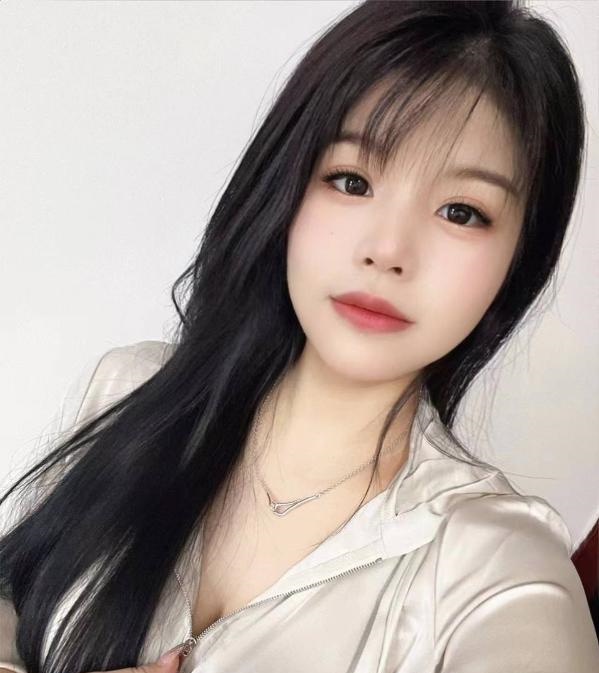 颜值妹子服务好