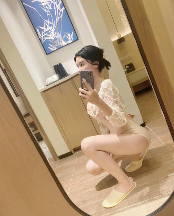 巨乳洪荒少女