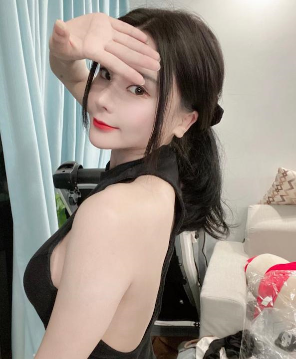 巨乳洪荒少女