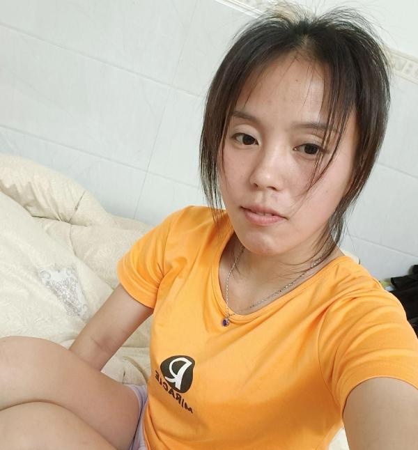 大连居家少妇岚岚
