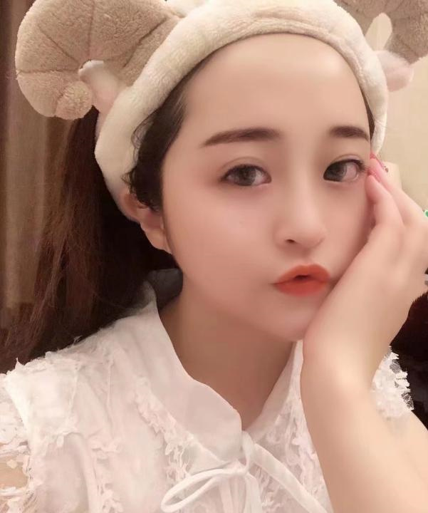 贵阳小欣妹