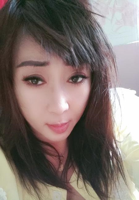 威海竹岛少妇