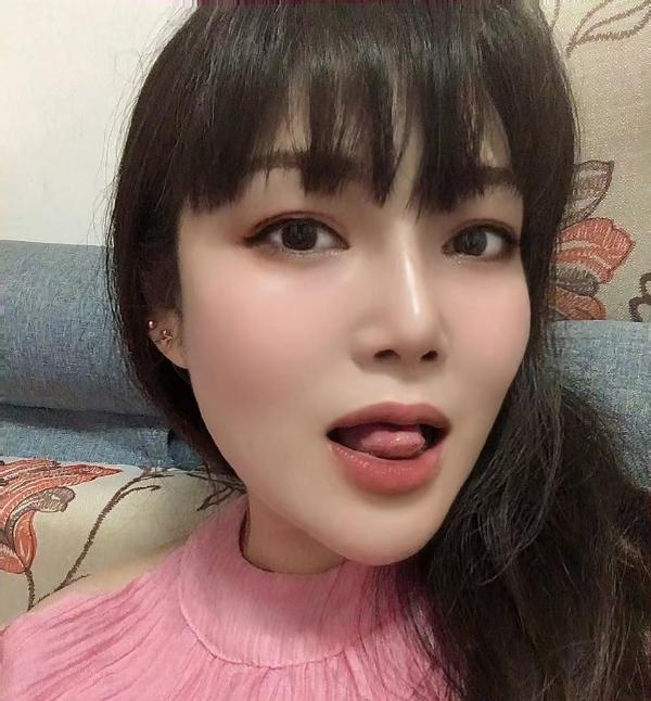 深圳口活女王