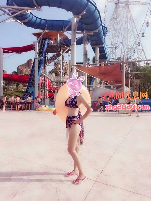 大坪大胸美女