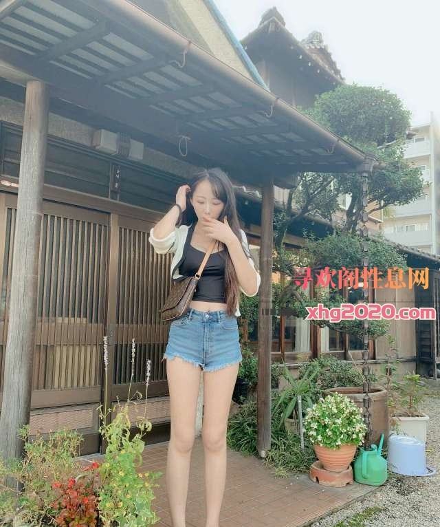 大坪大胸美女