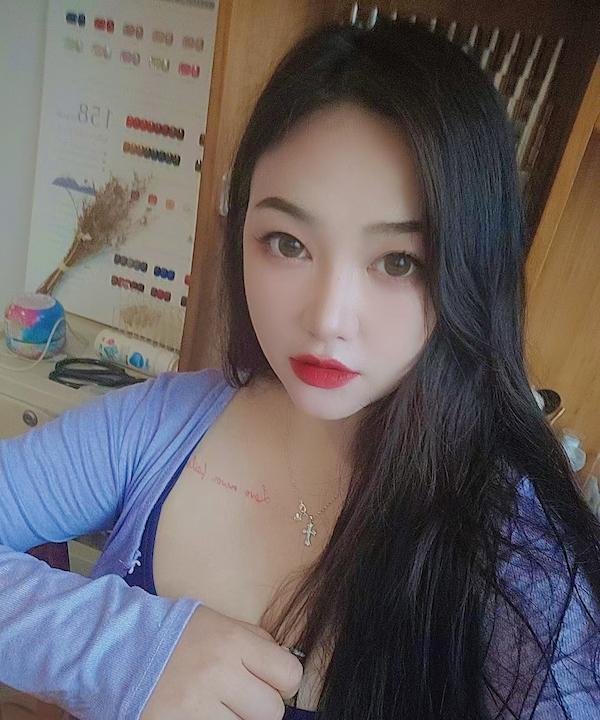 龙华爆乳水多多