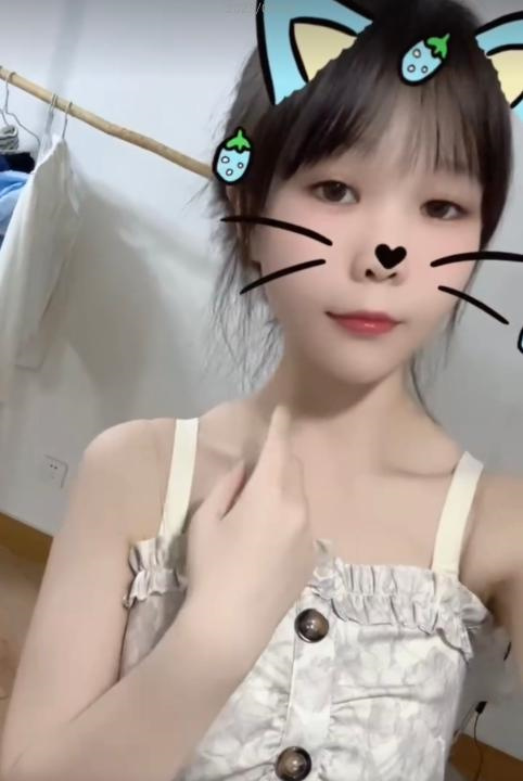 虎泉诗瑶嫩妹