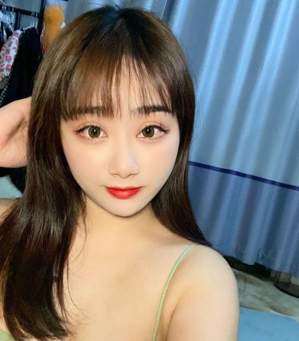 浦东新区美女婉儿