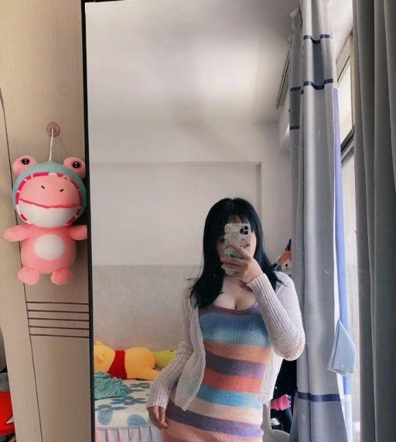 浦东新区美女婉儿