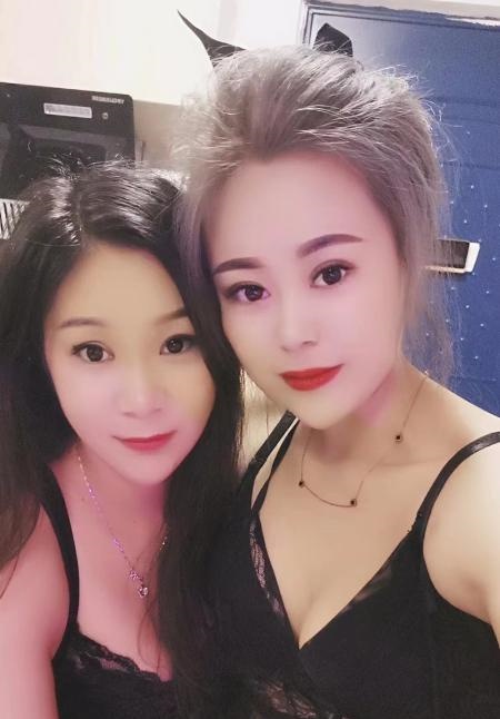 西城双飞炮架子