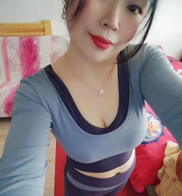 合肥丰满少妇悦悦