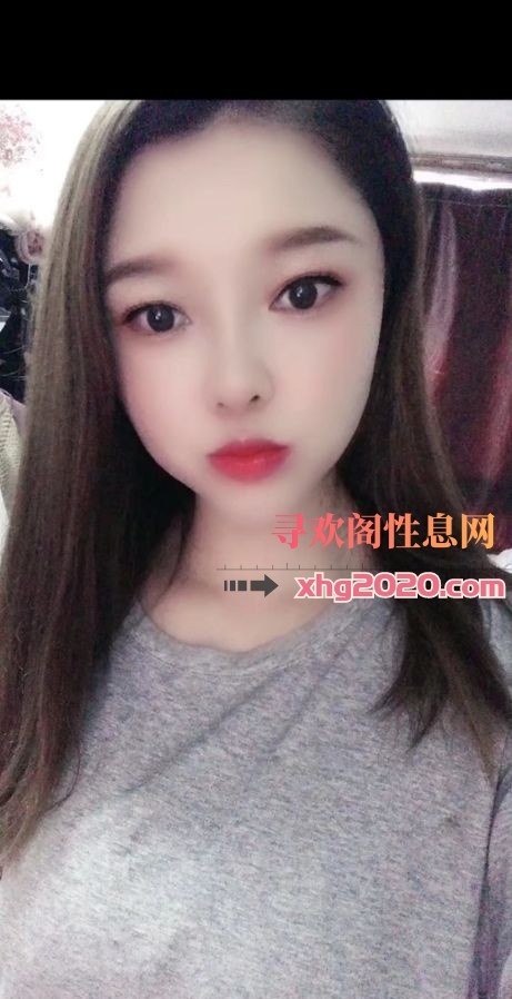 浦东嫩嫩小美女