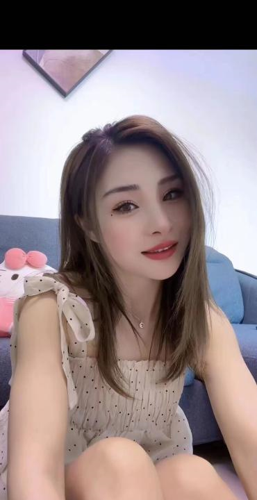 航海路御姐