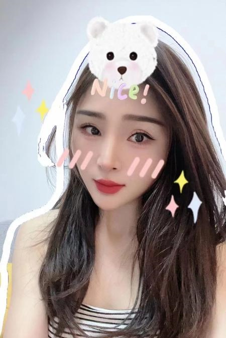 航海路御姐