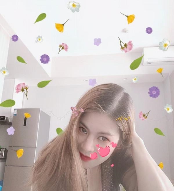 大连丰满女友潼潼