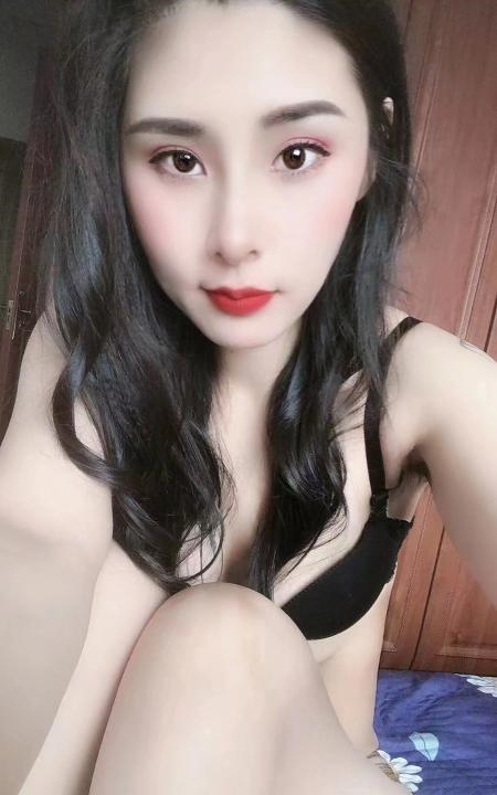 哈尔滨群力可可小姐姐