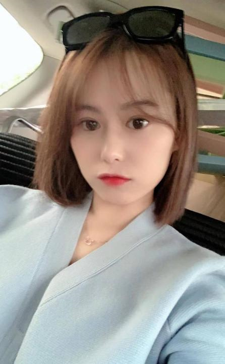 南山邻家妹糖糖