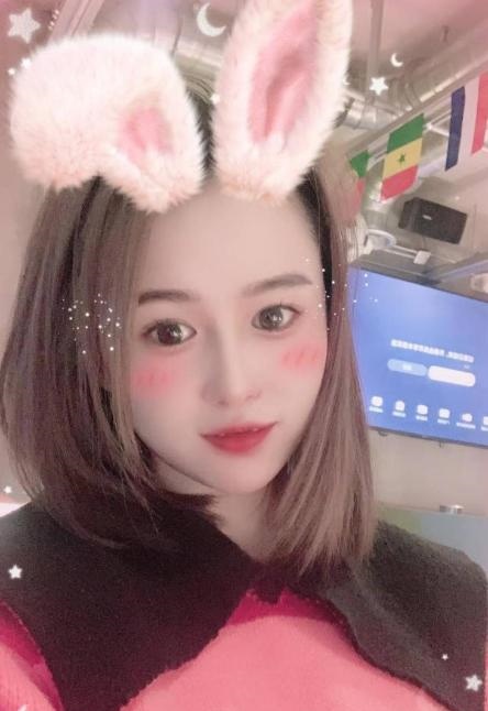 南山邻家妹糖糖