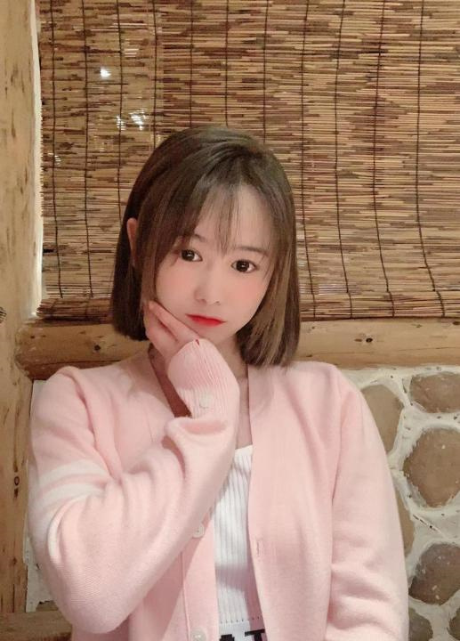 南山邻家妹糖糖