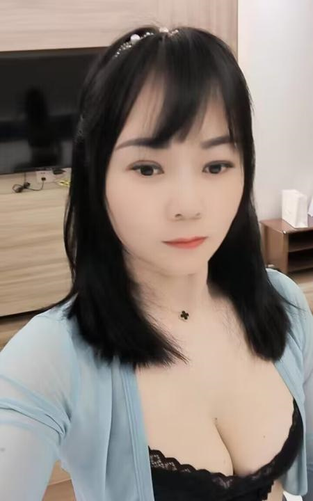 颜值身材不错的少妇