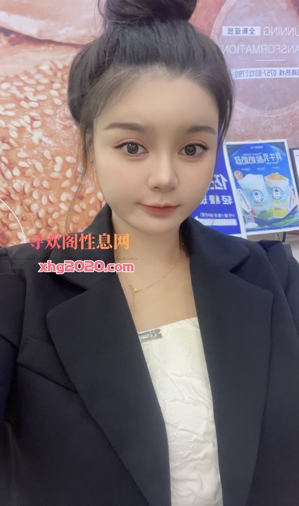 新人小喵