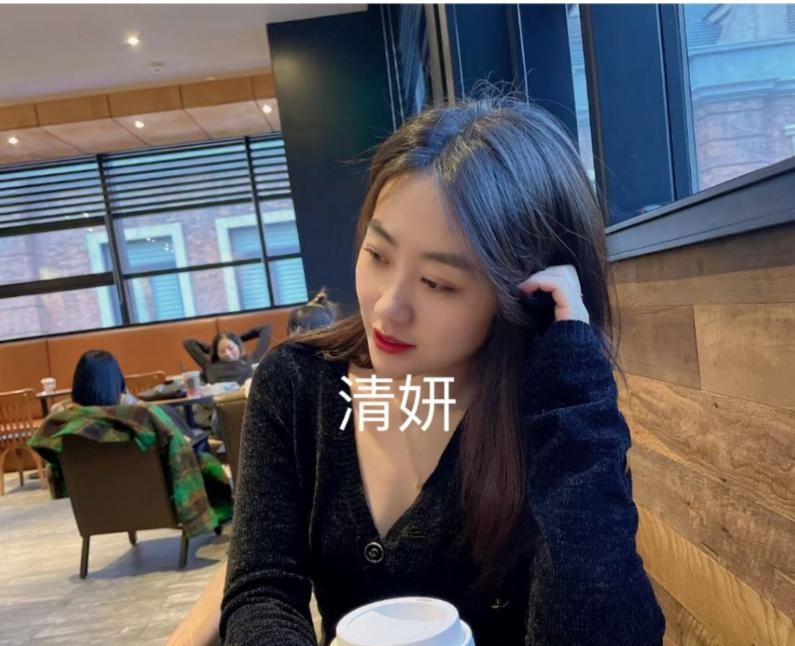 姐妹花双飞