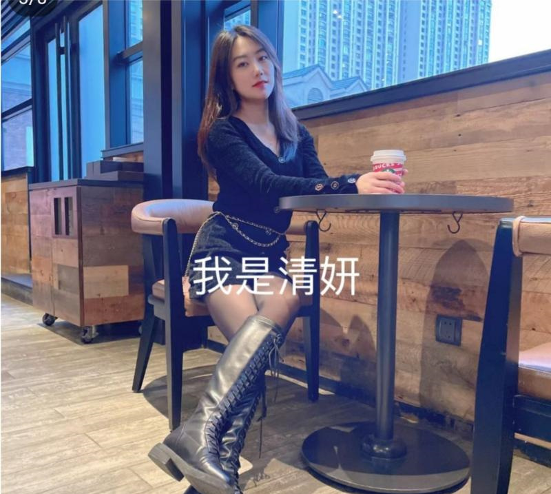 姐妹花双飞