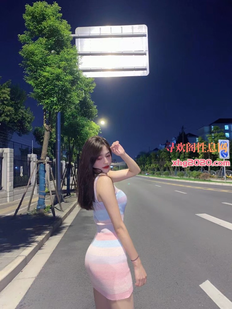 秦淮健身妹妹