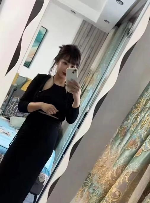 汉口御姐