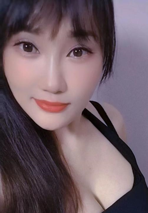 东门温柔小姐姐