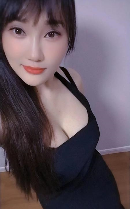 东门温柔小姐姐