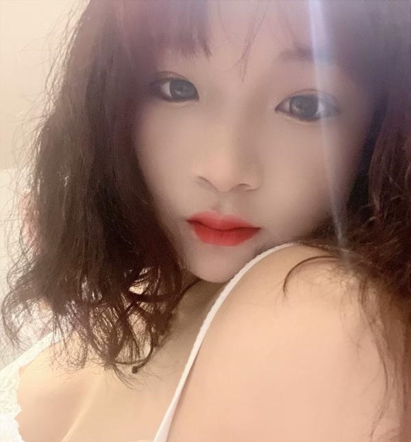 微胖娜娜子