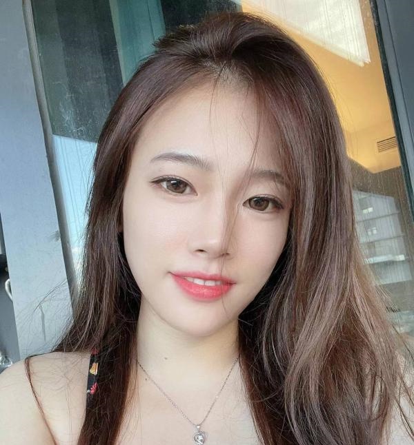 天河辣妹小灵儿