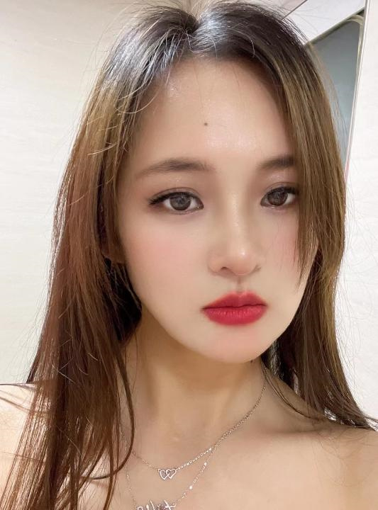 健身美女kat