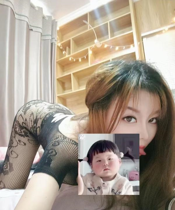 芳芳少妇
