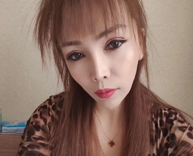 香坊熟女