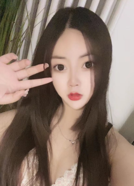 合肥瑶海大胸御姐
